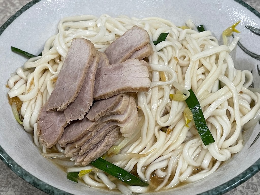 小郵局麵店 的照片