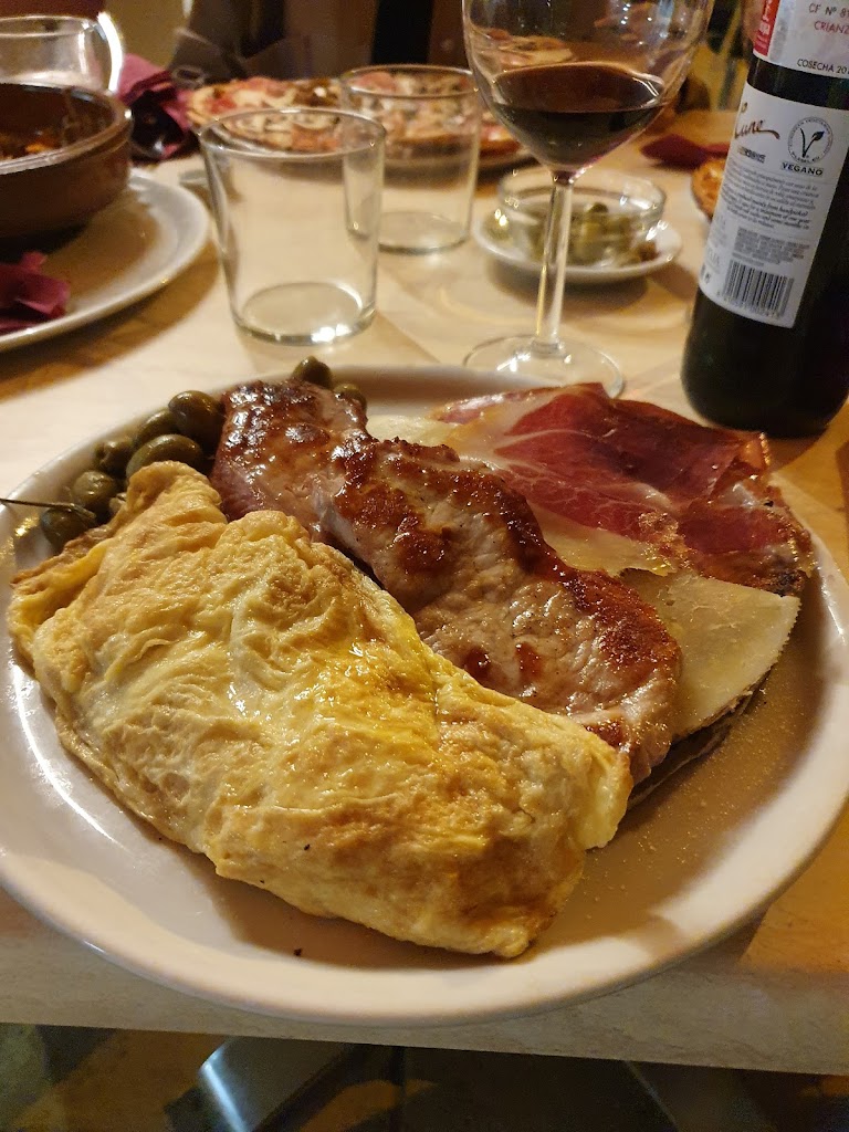 Restaurante Alguer21