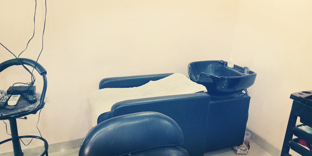 Beauty World Beauty Salon