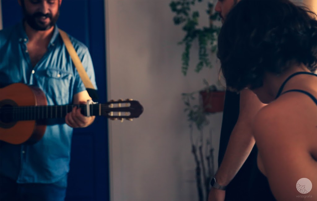 Impro Versa | Canciones y Aladuria | Julian Bozzo