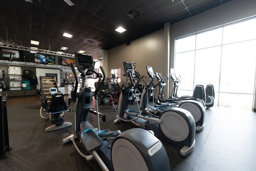  Gold's Gym Harrisburg, NC