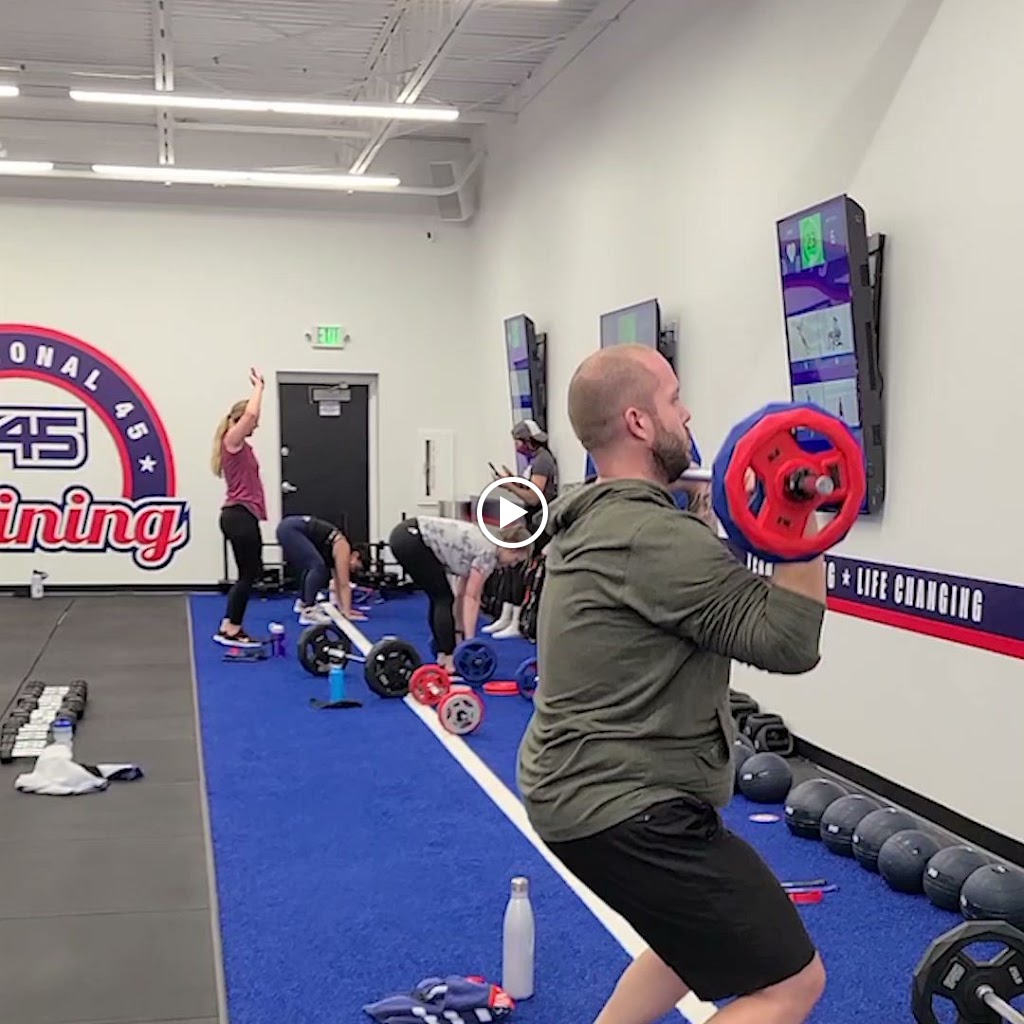  F45 Training North Arvada