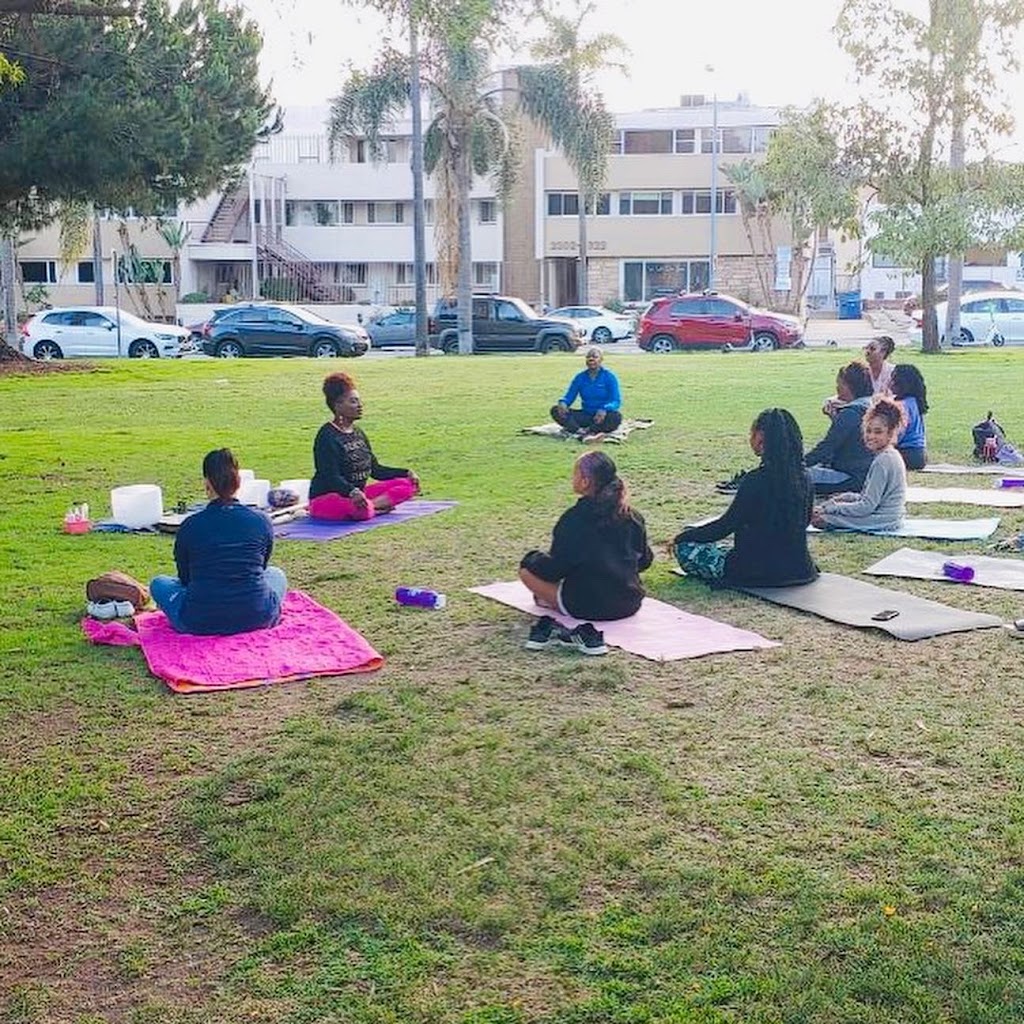  Chocolate Yoga Destinations