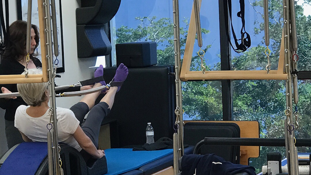  Archer Pilates Studio, Inc. - Balanced Body Pilates Instructor Training Center