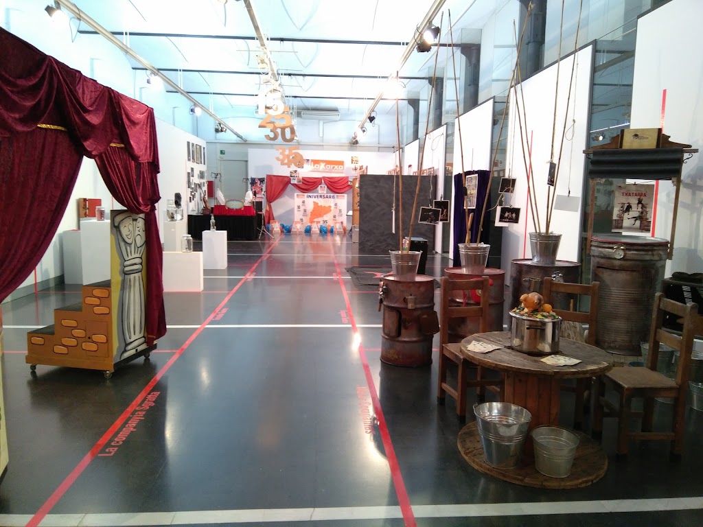 Mostra Igualada - Fira d'espectacles infantils i juvenils