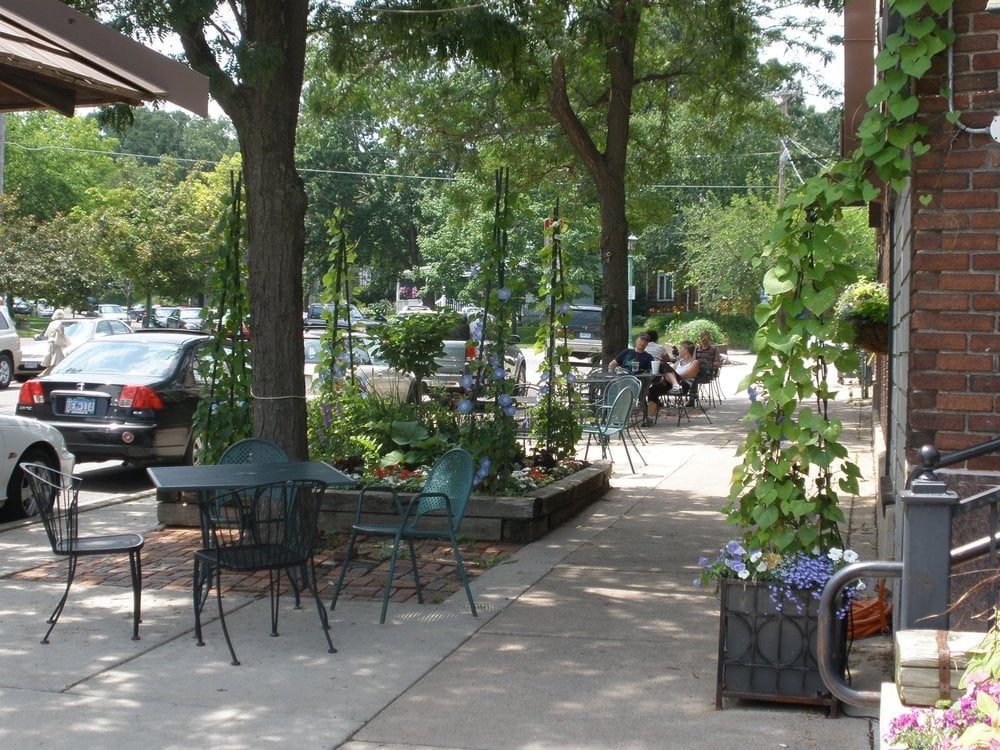Photo of Finnish Bistro Coffee & Cafe