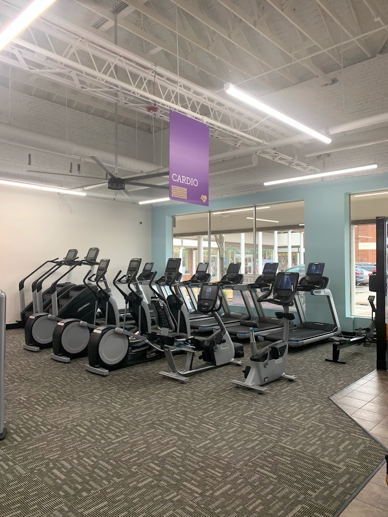  Anytime Fitness