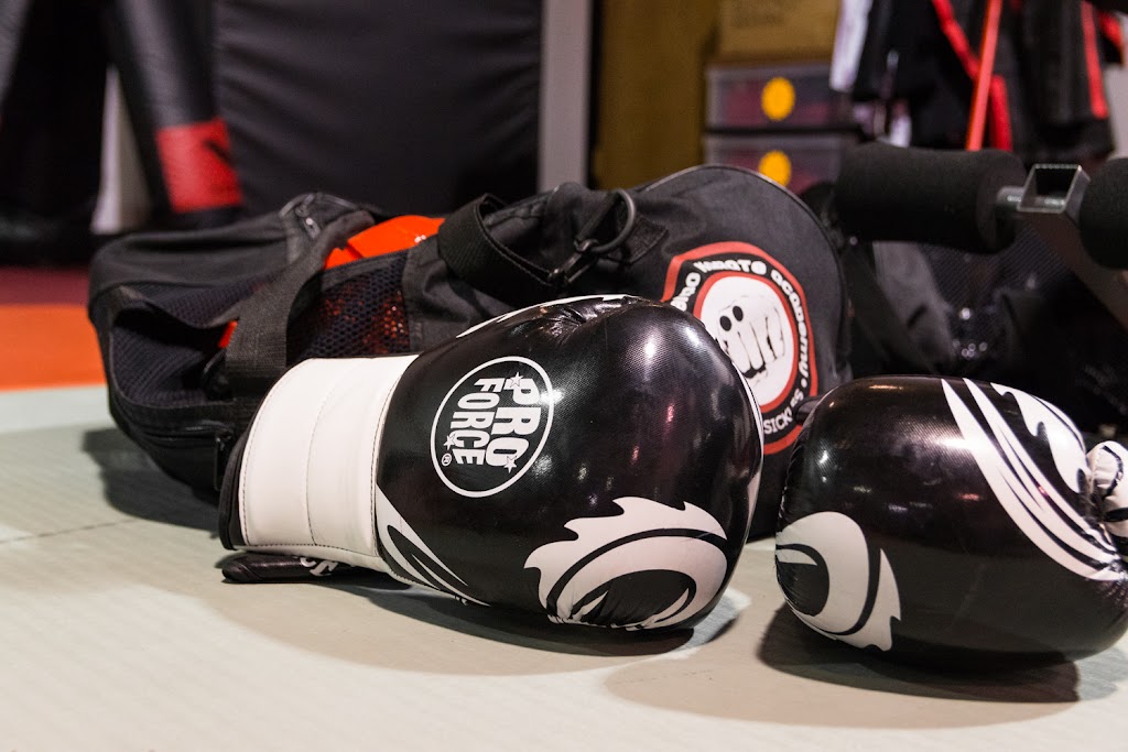  Okinawa Kenpo Karate Academy