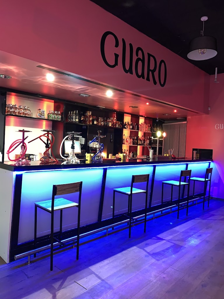 Pub Guaro