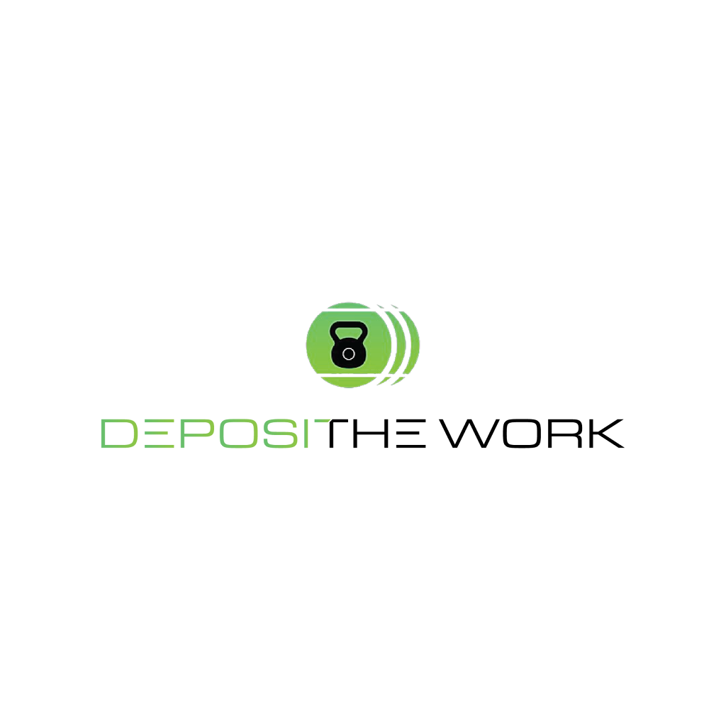  Deposit The Work