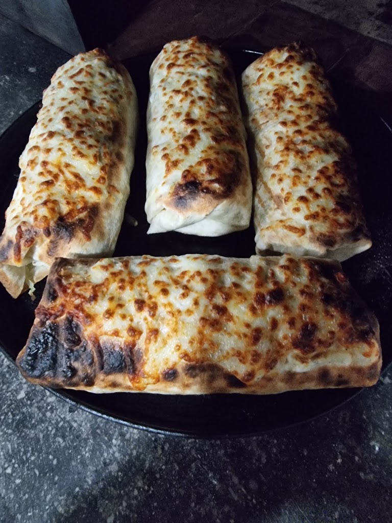 BUEN GUSTO DONER KEBAP — Del propietario