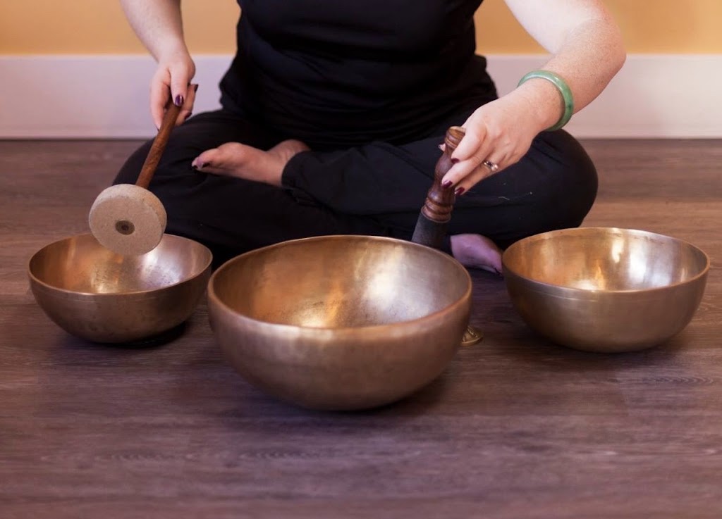  Peace of Mind Pilates