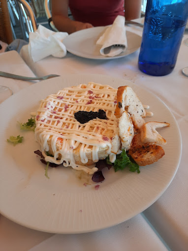 Restaurante El Ancla — Del propietario