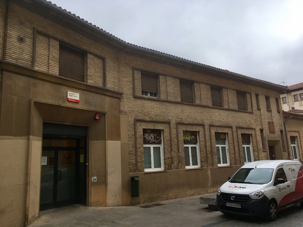 Escuela Infantil - Haur Eskola