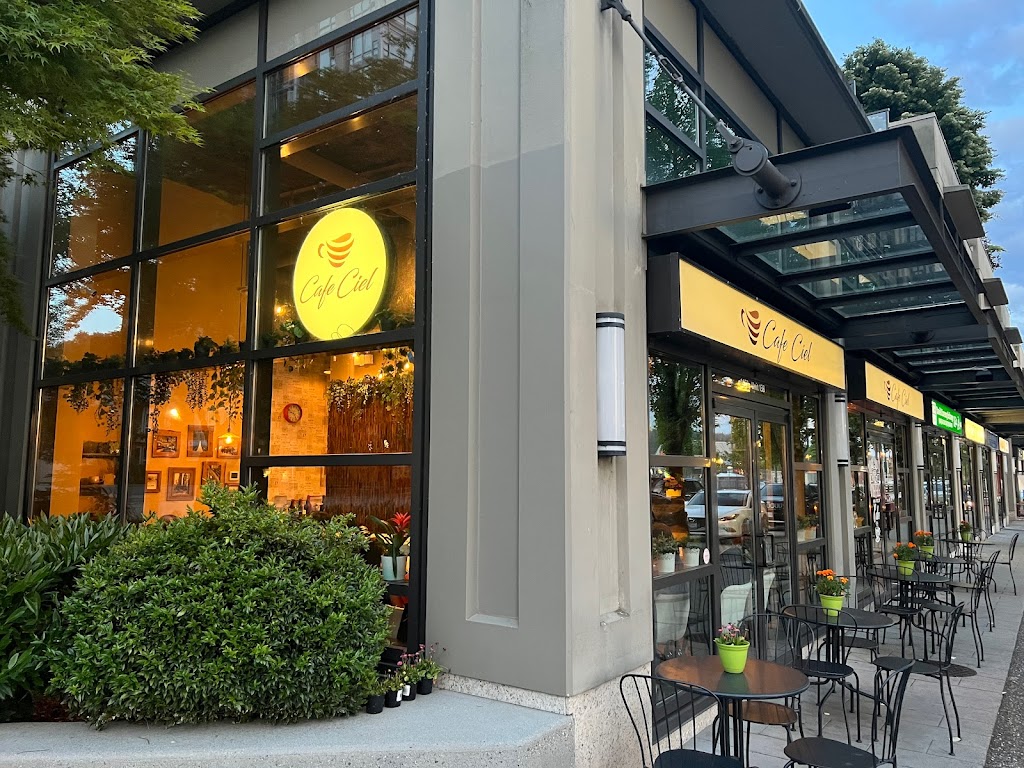 Photo of Cafe Ciel