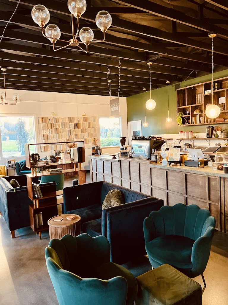 Photo of Novel Coffee and Teas