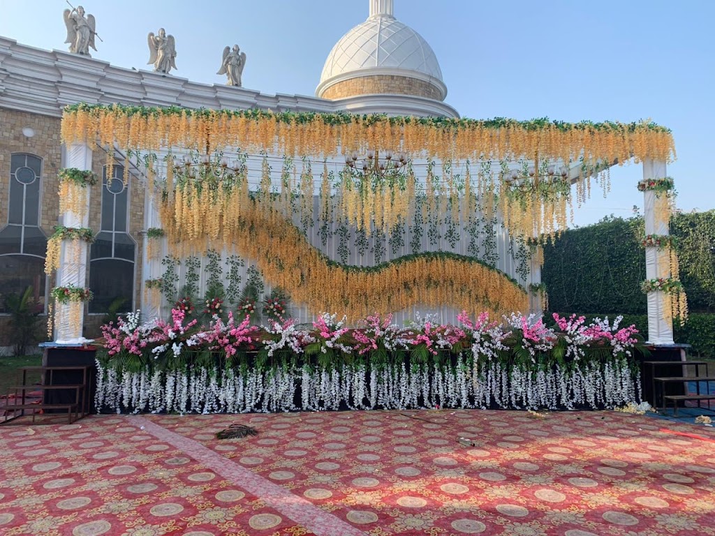 Grand Castle Resorts
