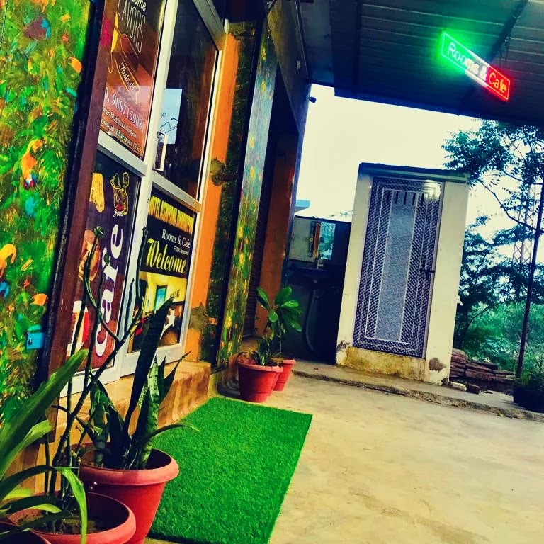 Hotel Ashiyana Bharatpur