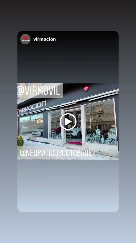 Cotobade Neumaticos — Videos