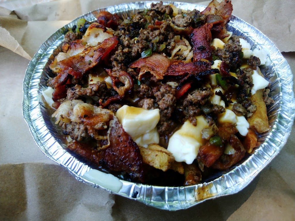 Poutine