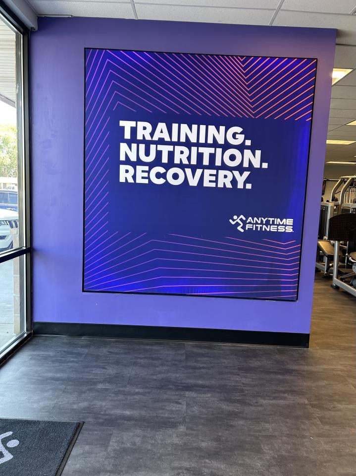  Anytime Fitness