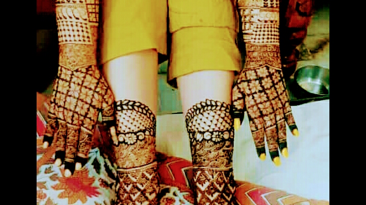 Shagun Beauty Parlour