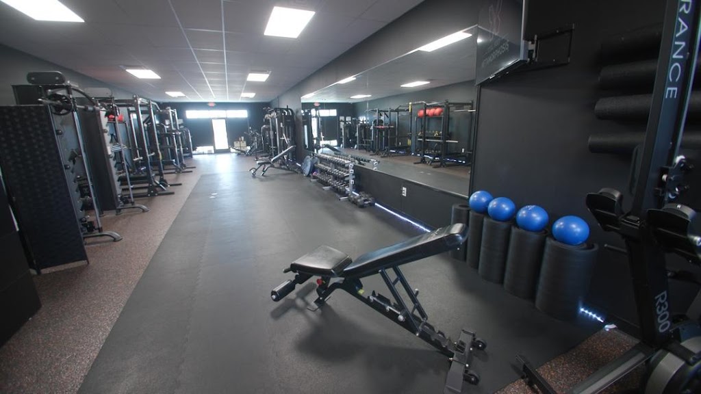  Total Body Metamorphosis