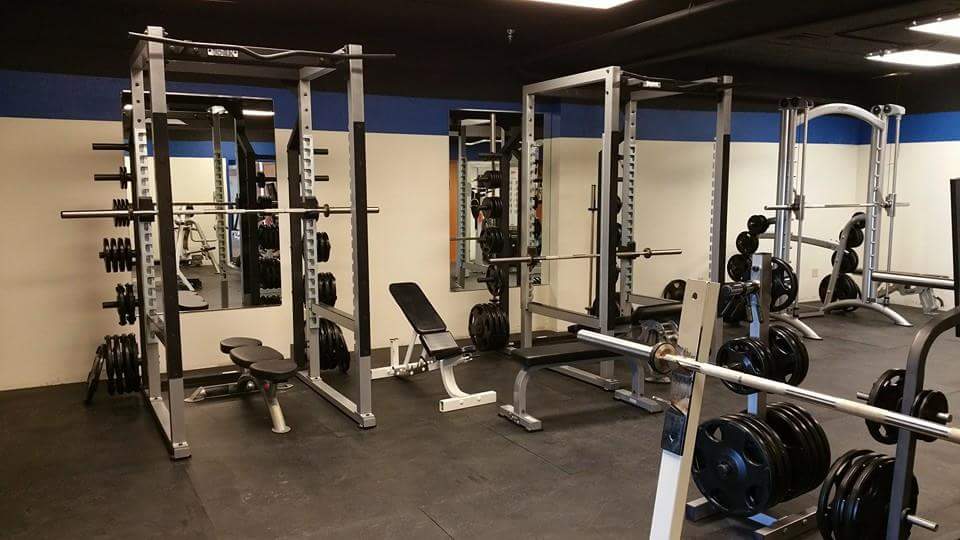  Ultimate Goals Fitness-Rapid Valley