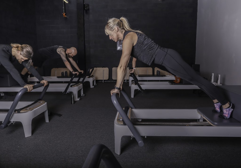  Tahoe Mountain Fitness