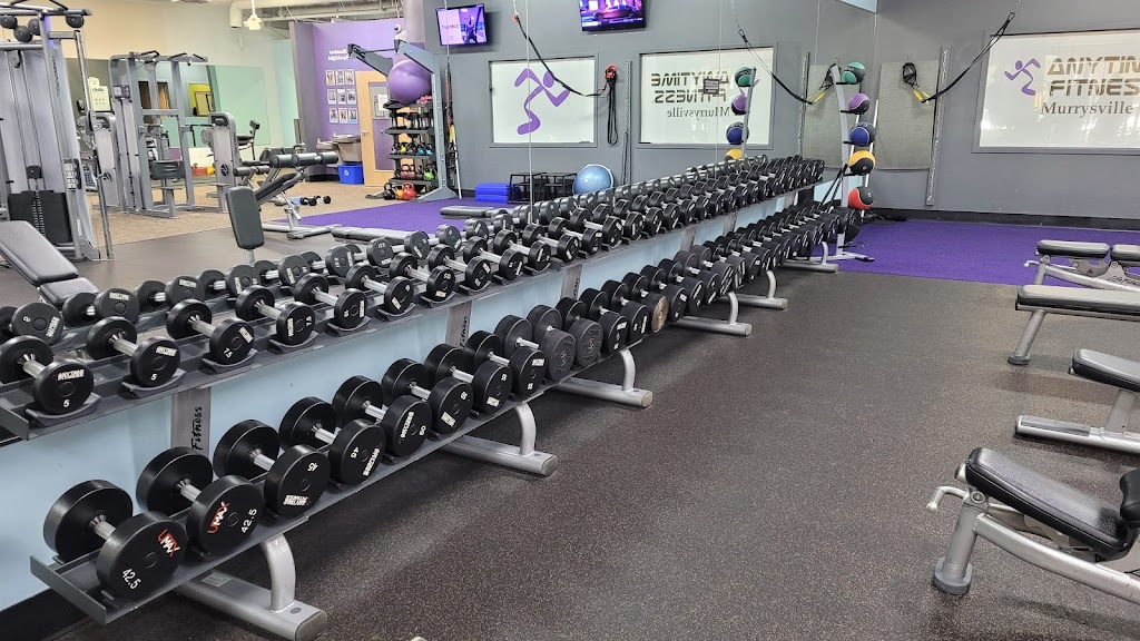 Anytime Fitness