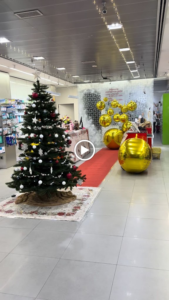 Farmacia Amparo Burgos Pucol — Videos