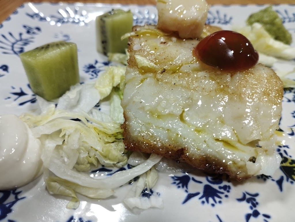La tasquita tapas — Comida y bebida
