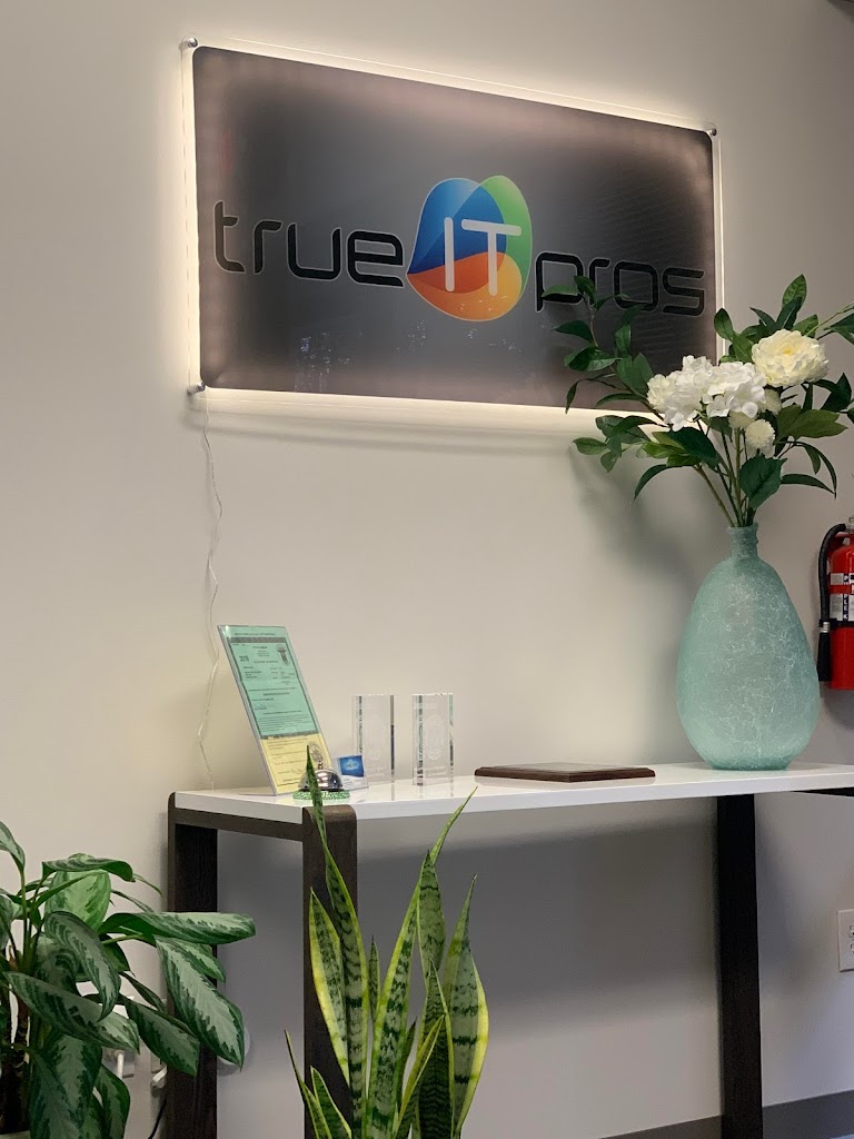 Trueitpros It Support Managed It Services In Atlanta Ga