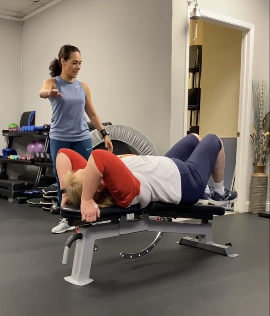  WAVE Fitness and Bodyworks