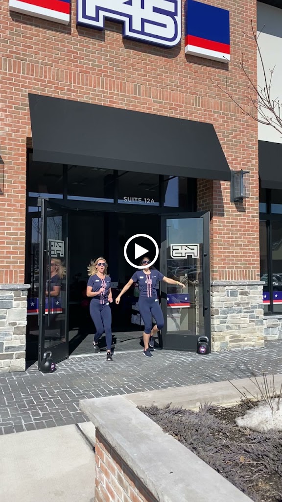  F45 Training Sparta NJ