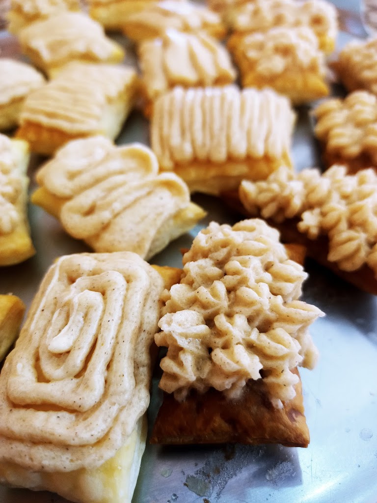 Local Social Municipal Alto do Castineiro