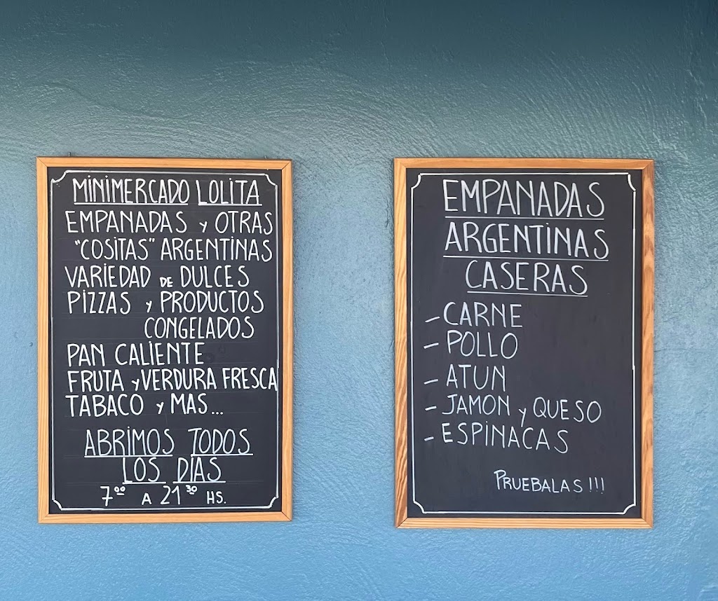 Bar Nicolas ca'Maso — Carta