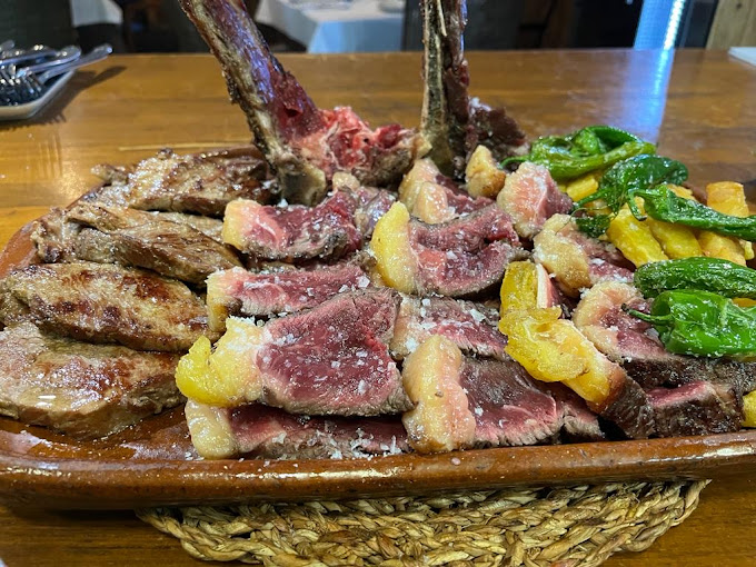 El Bodegon Kalidad — Comida y bebida