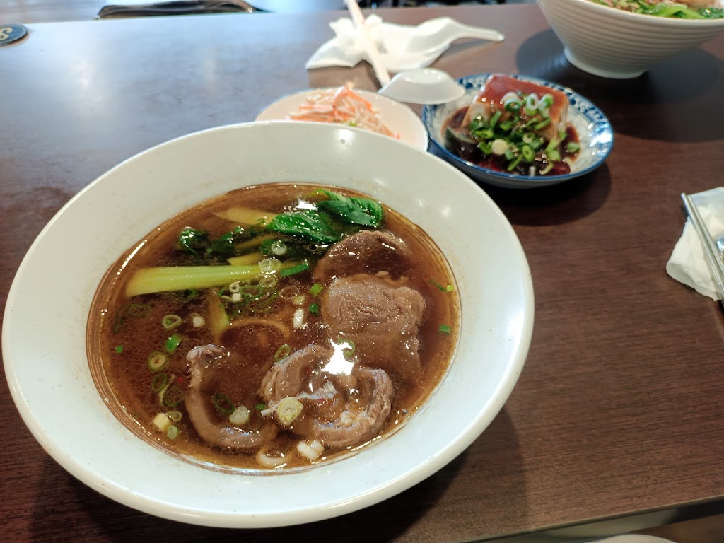 長生牛肉麵館彰化店 的照片