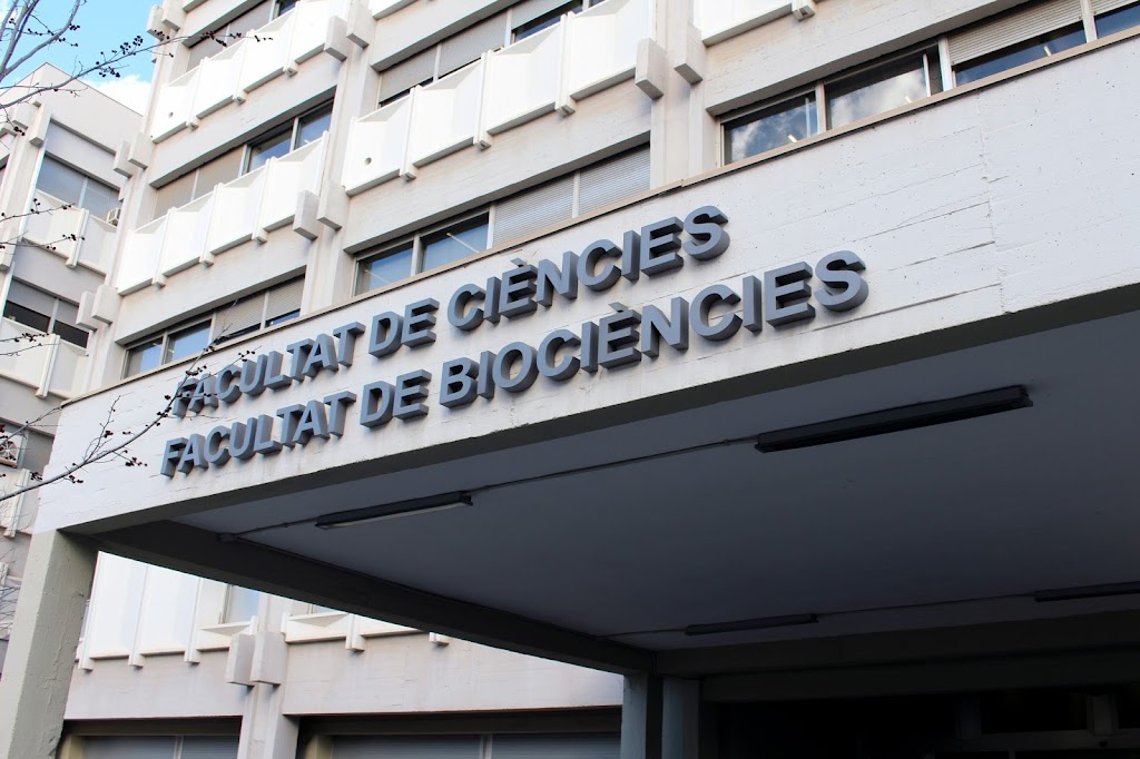 Facultad de Biociencias - UAB