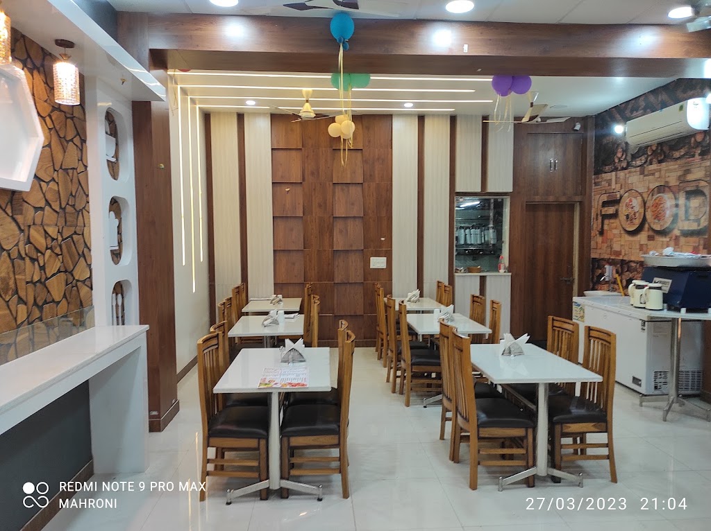 NAMASTE JHANSI Restaurant - Vegetarian restaurant, Restaurant Restaurant in Jhansi, Uttar Pradesh