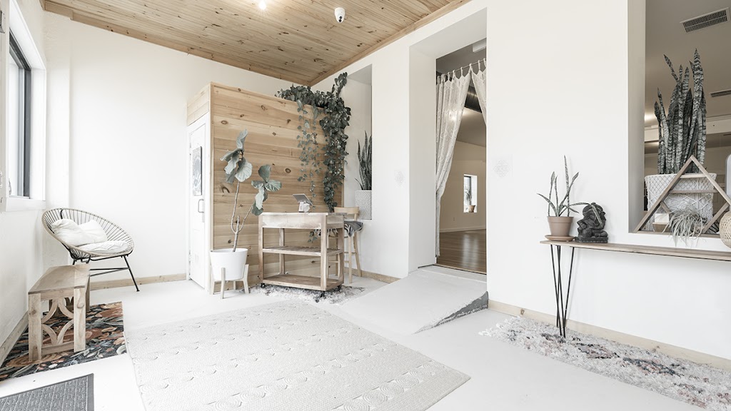  Ohana Rising Yoga Studio