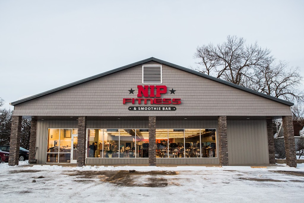  NIP Fitness and Smoothie Bar - Clear Lake