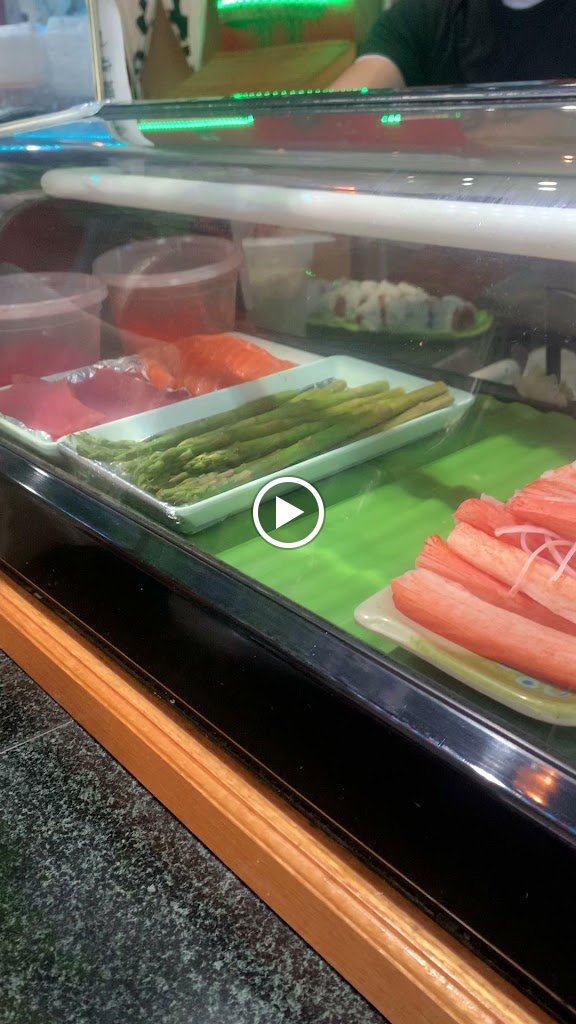 Thai Star Sushi Bar