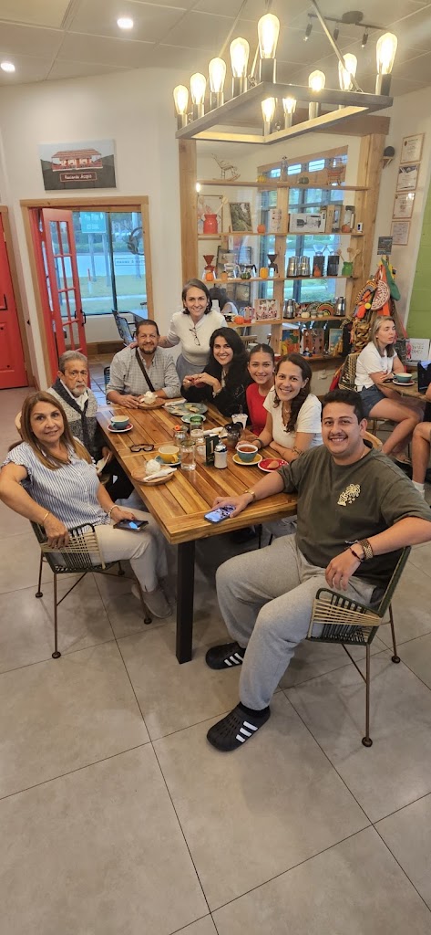 Photo of Acopio Coffee