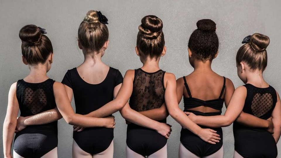  South Coast Conservatory