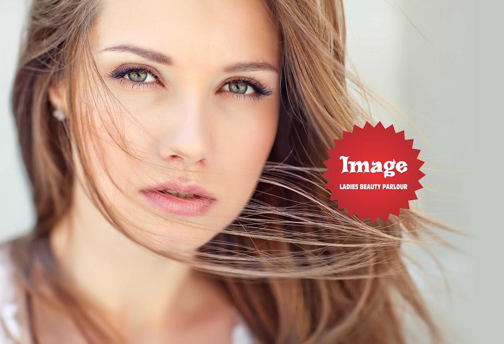 Image Ladies Beauty Parlour