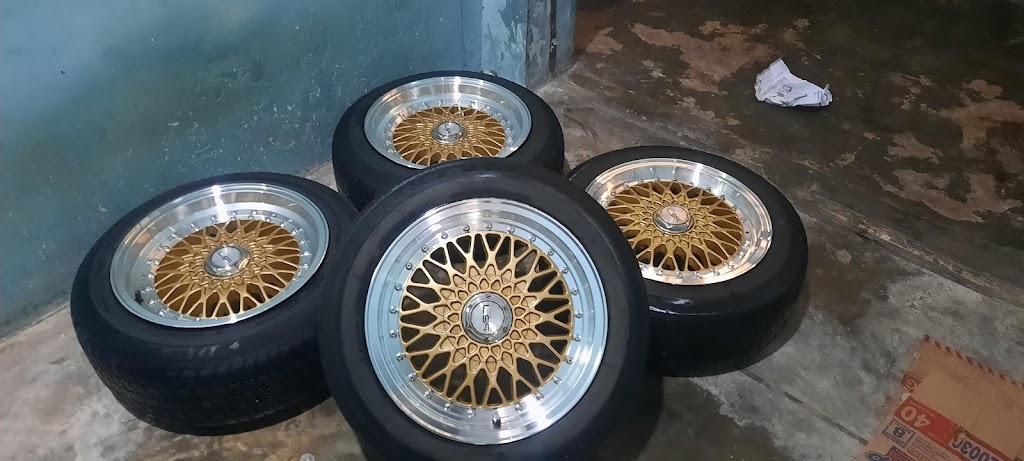 NJ WHEEL PERFOMANCE
