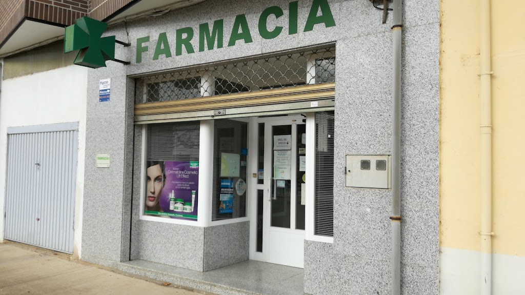 Farmacia Carmen Vazquez Salom