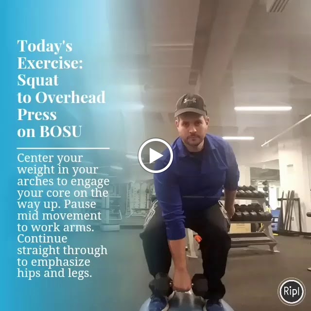  Rockville Personal Training